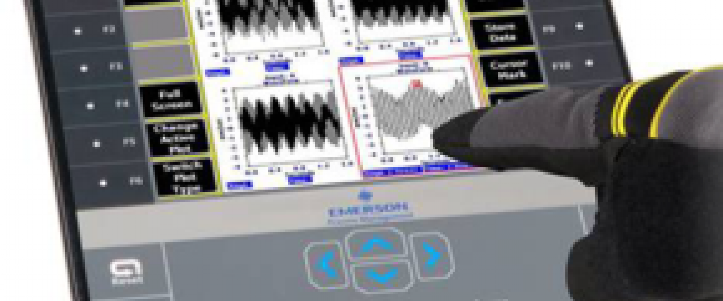 Advanced Application of CSI 2130/2140 & AMS Suite Software