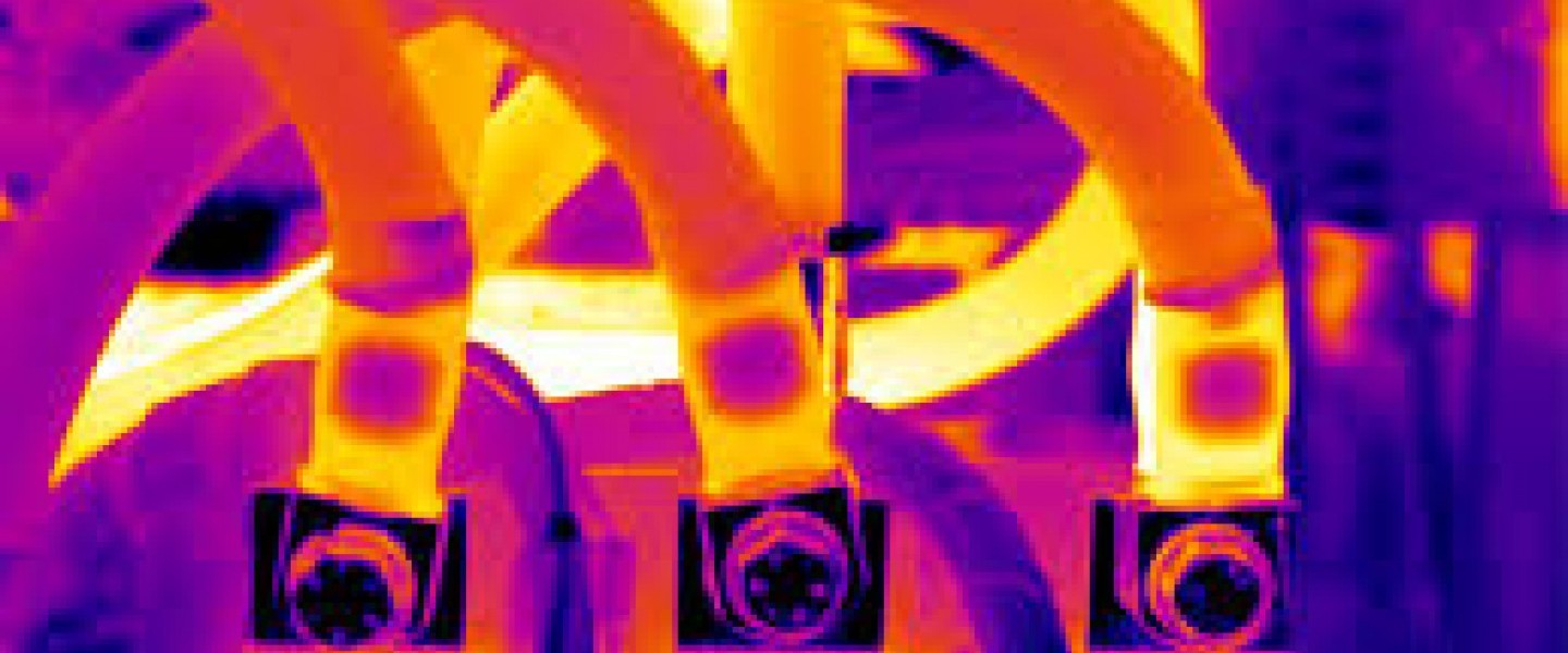 Infrared Thermography Analysis