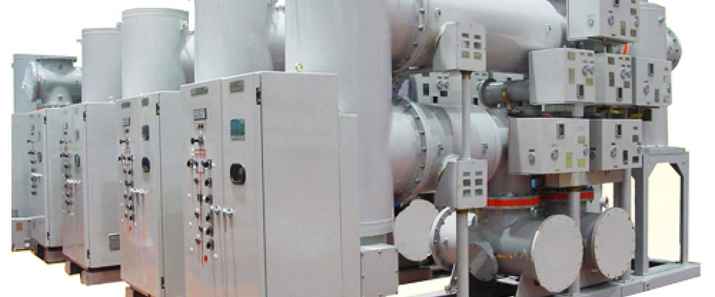 Reliability Technology for Gas Insulated Switchgear