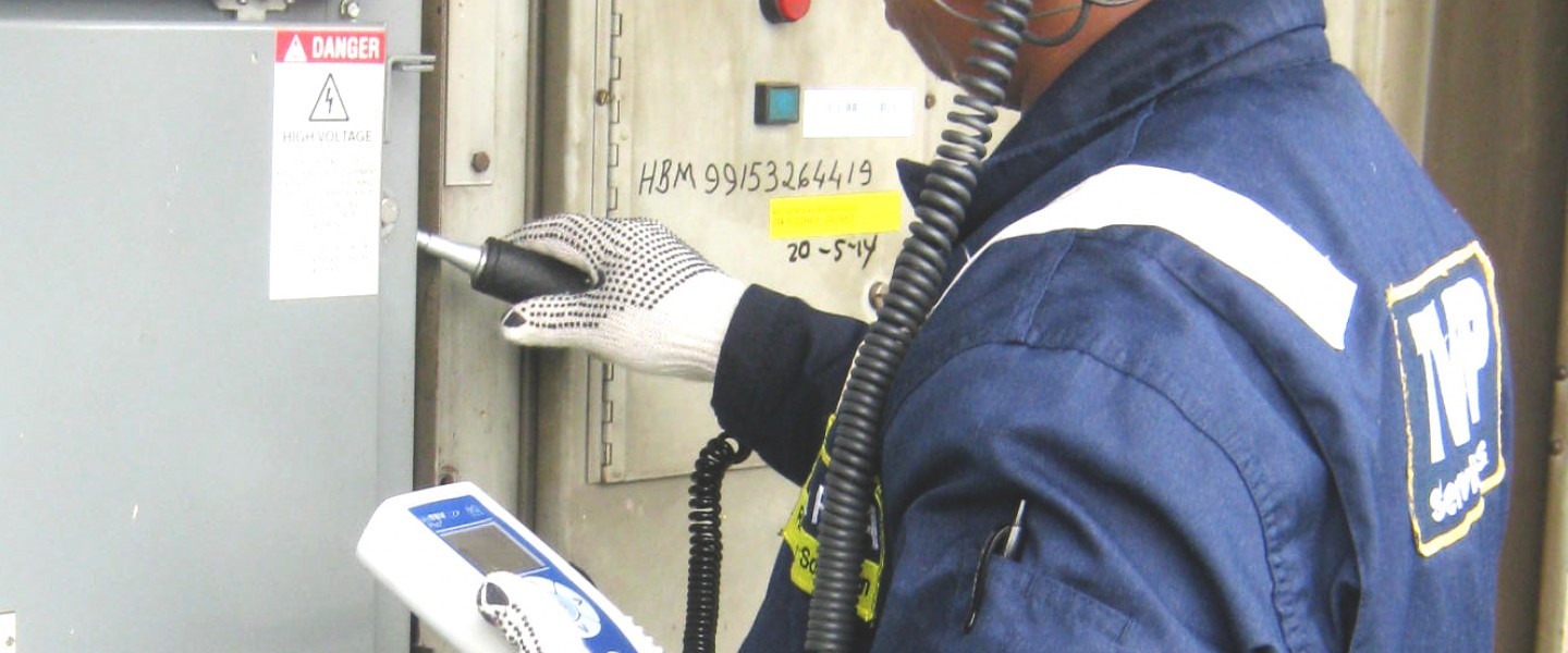 Switchgear Failure Modes How to Identify and Prevent Them! Tiara