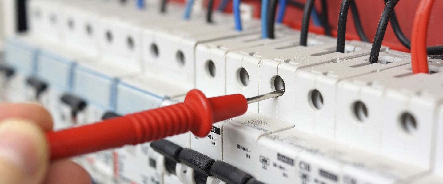 Electrical Analysis for Induction motors